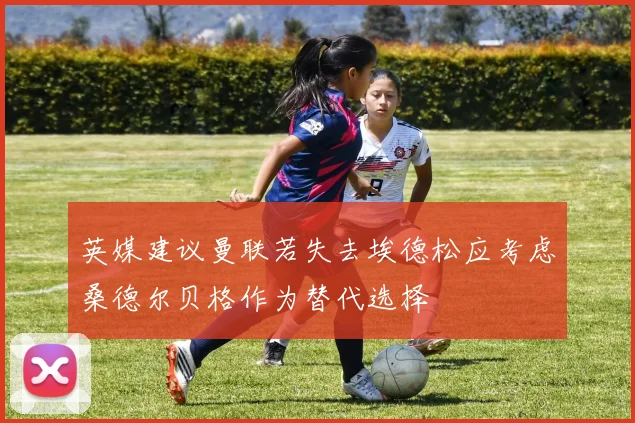 英媒建议曼联若失去埃德松应考虑桑德尔贝格作为替代选择